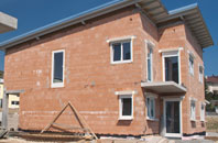 Throapham home extensions